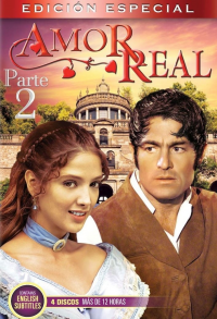 voir serie Amor Real en streaming