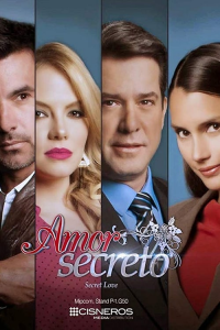 voir serie Amour secret en streaming