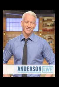 voir Anderson Live Saison 1 en streaming 