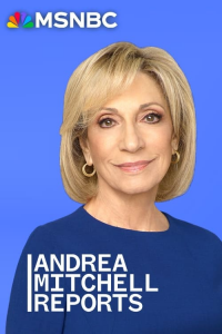 voir Andrea Mitchell Reports Reports Saison 1 en streaming 