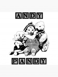 voir serie Andy Pandy en streaming