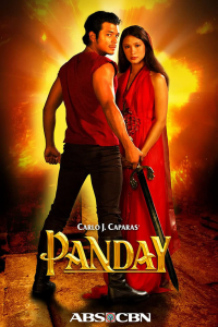 voir serie Ang Panday en streaming