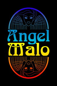 voir serie Ángel malo en streaming