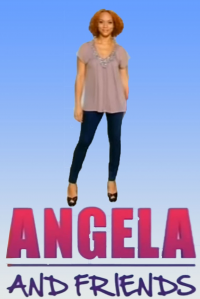 voir serie Angela and Friends en streaming