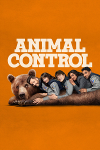 voir serie Animal Control en streaming