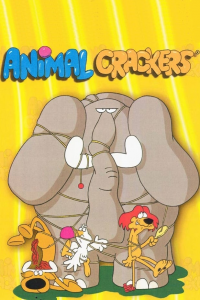 voir Animal Crackers Saison 1 en streaming 