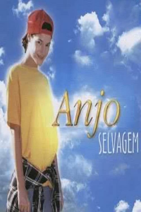 voir serie Anjo Selvagem en streaming