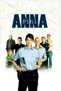 voir serie Anna Pihl en streaming