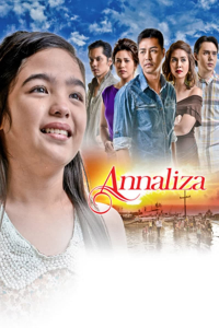 voir serie Annaliza en streaming