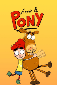 voir Annie & Pony saison 1 épisode 7