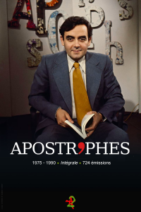 voir Apostrophes Saison 6 en streaming 