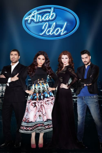 voir serie Arab Idol en streaming