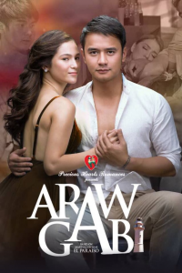 voir serie Araw Gabi en streaming