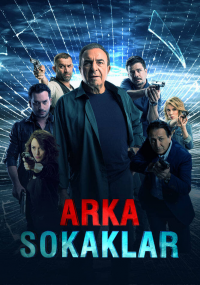 voir Arka Sokaklar saison 4 épisode 22