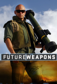 voir serie Armes du futur en streaming