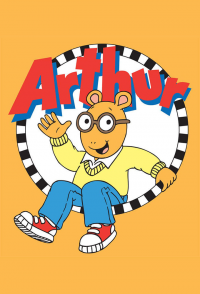 voir Arthur saison 17 épisode 3