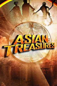 voir Asian Treasures Saison 1 en streaming 