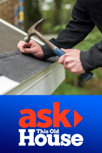 voir Ask This Old House saison 14 épisode 18