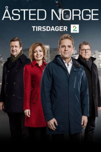 voir serie Åsted Norge en streaming