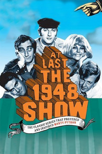 voir At Last the 1948 Show saison 2 épisode 7