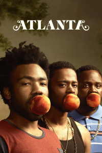 voir serie Atlanta en streaming