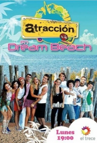 voir serie Atracción x4 en streaming