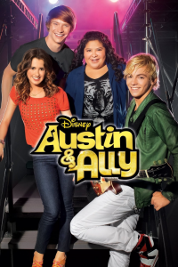 voir serie Austin & Ally en streaming