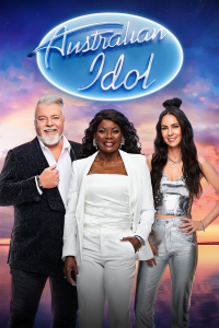 voir serie Australian Idol en streaming