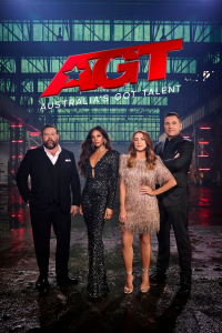 voir Australia's Got Talent Saison 10 en streaming 