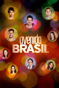 Avenida Brasil Saison 1 en streaming français