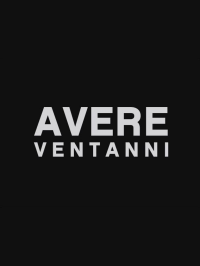 voir serie Avere Ventanni en streaming