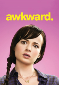 voir serie Awkward. en streaming