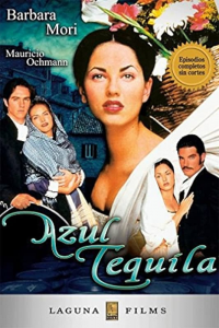 voir serie Azul Tequila en streaming