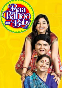 voir serie Baa Bahoo Aur Baby en streaming