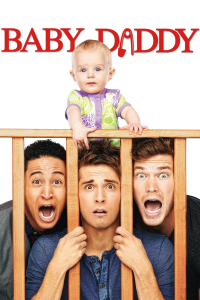 voir Baby Daddy saison 5 épisode 3