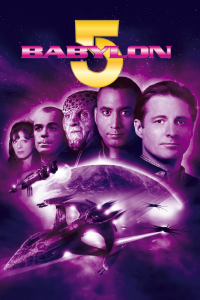 voir serie Babylon 5 en streaming