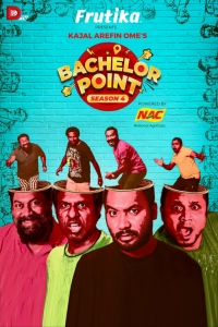 voir serie Bachelor Point en streaming