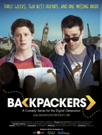 voir Backpackers Saison 1 en streaming 