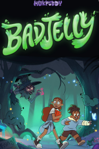 voir serie Badjelly en streaming