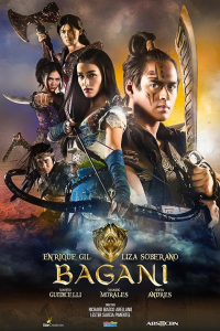 voir serie Bagani en streaming