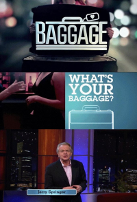 voir serie Baggage en streaming