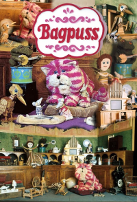 voir Bagpuss saison 1 épisode 11