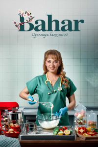 voir serie Bahar en streaming