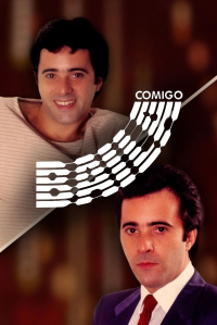 voir serie Baila Comigo en streaming