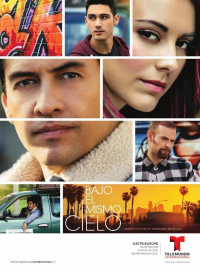 voir serie Bajo el Mismo Cielo en streaming