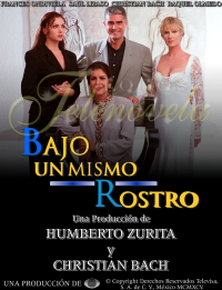 voir Bajo un Mismo Rostro saison 1 épisode 3