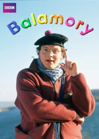 voir serie Balamory en streaming