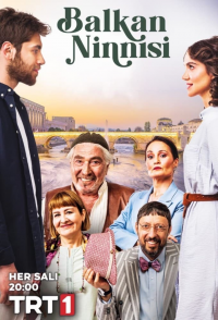 voir serie Balkan Ninnisi en streaming