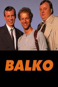 voir Balko saison 4 épisode 8