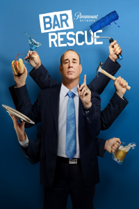 voir serie Bar Rescue en streaming